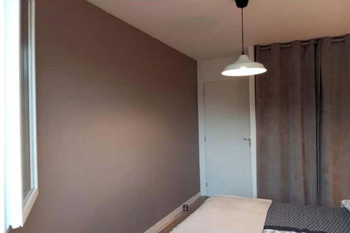 Location de vacances pour 7 personnes à Cusset - 2