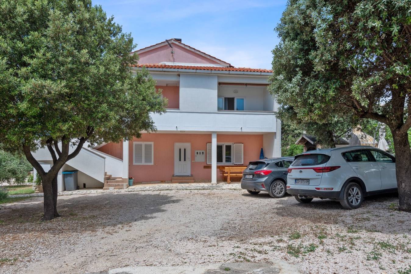 Appartamento vacanze a Pag a partire da 79€ a notte