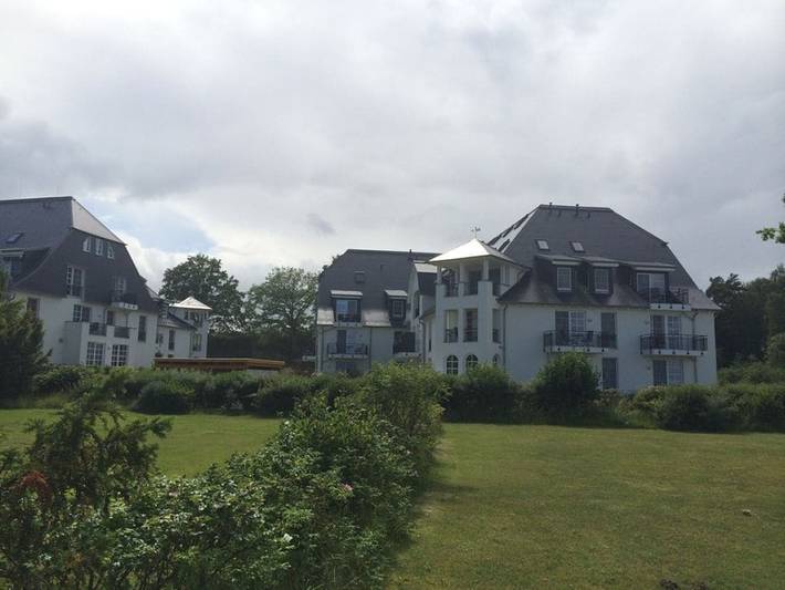 Ferienhaus für 2 Personen, mit Terrasse und Sauna in Benz - 2