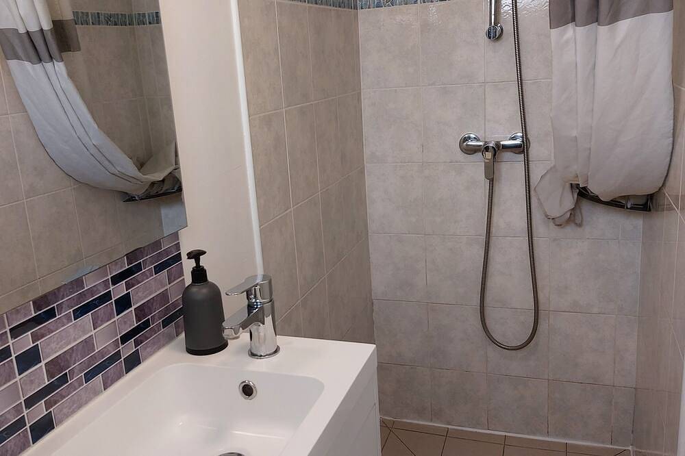 La casa de campo in Mesnil-en-Ouche, Región de Bernay