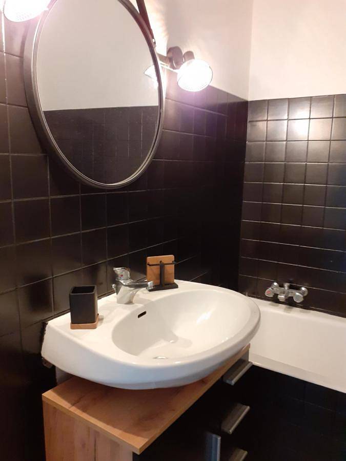 Gîte pour 2 personnes, avec balcon à Oloron-Sainte-Marie - 3