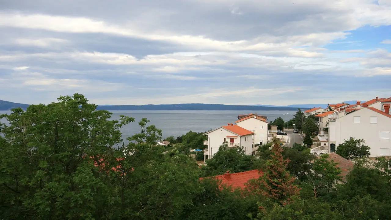 Appartamento vacanze a Kvarn a partire da 105€ a notte