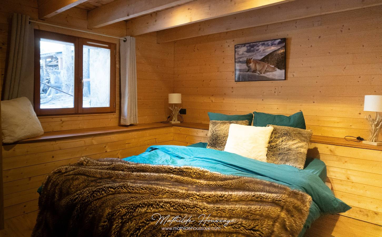 Appartement entier, Gite L'Esquirol avec vue sur la montagne, jardin partagé et Wi-Fi in Belvédère, Côte méditerranéenne (France)