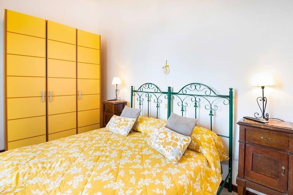 Casa Jasmine with magnificent view in Sorrento, Naples Province