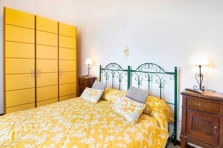 Casa Jasmine in Sorrento, Napoli e dintorni
