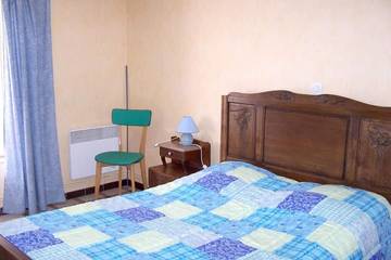 Gîte pour 4 Personnes dans La Chapelle-aux-Choux, Vallée de la Loire, Photo 1