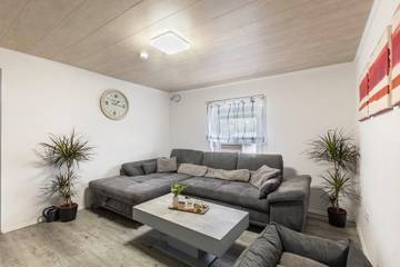 Ferienwohnung für 4 Personen, mit Garten, mit Haustier in Naturpark Lahn-Dill-Bergland