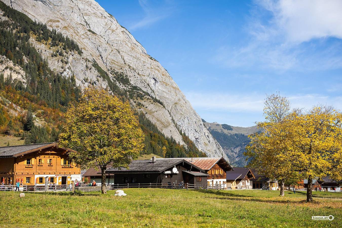 Doppelzimmer - Angerer Hütte in Vomp, Bezirk Schwaz