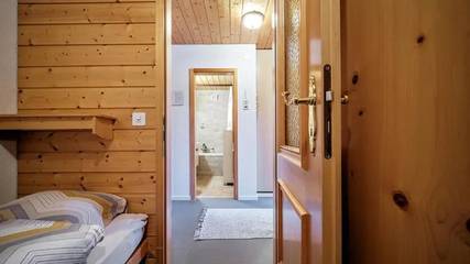 Vakantiewoning voor 4 Personen in Arosa, Plessur, Afbeelding 1