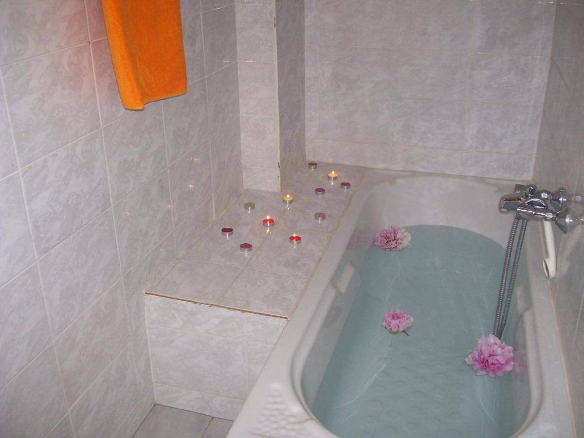 Double Room with Mountain View in Zagora, Magnisia