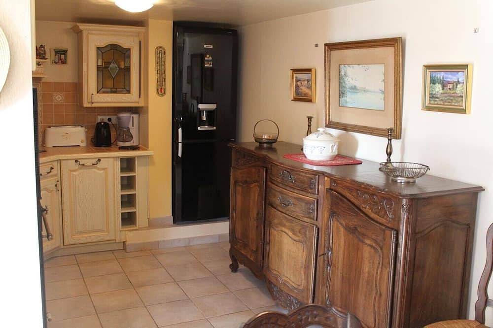Prachtig gelijkvloers appartement in villa, in Cassis, accommodatie 4 personen, foto 14