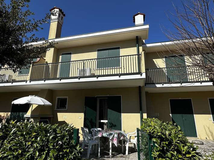 Ferienhaus für 6 Personen, mit Pool und Garten, mit Haustier in Bibione - 3