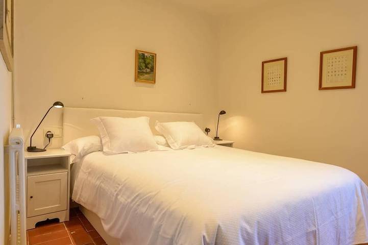 Location de vacances pour 26 personnes à Sant Mori - 4