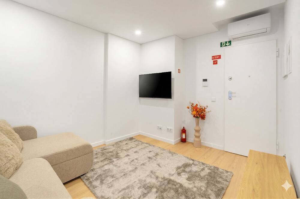 Leiria Boutique Apartment-Comfort in the heart of the historic center, foto 8