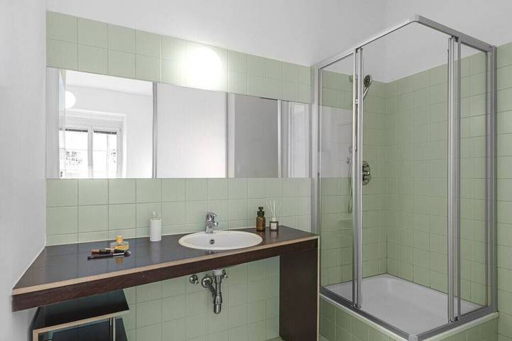 Ferienwohnung für 4 Personen, mit Sauna in Bad Gastein - 3