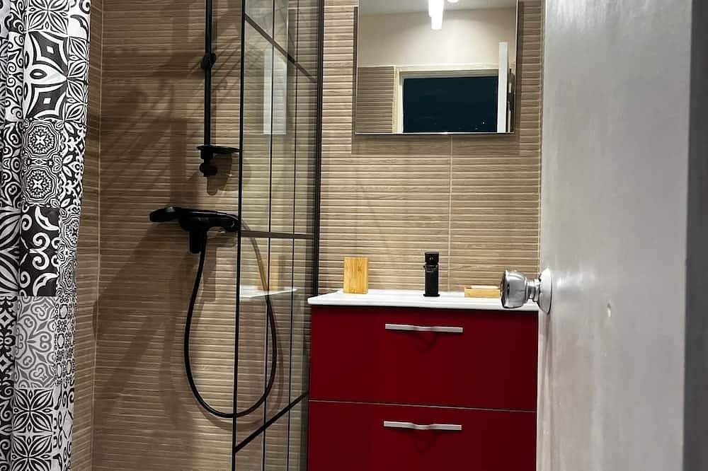 Appartement entier, Superbe appartement à deux minutes de la plage et la marina ! in Pointe du Bout, Les Trois-Îlets