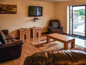 Cottage for 8 People in Horning (Norfolk), Norfolk, Photo 3