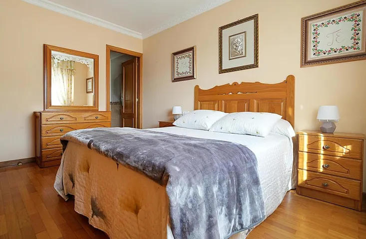 Apartamento de vacaciones para 8 personas, con jacuzzi, Se admiten mascotas - 1