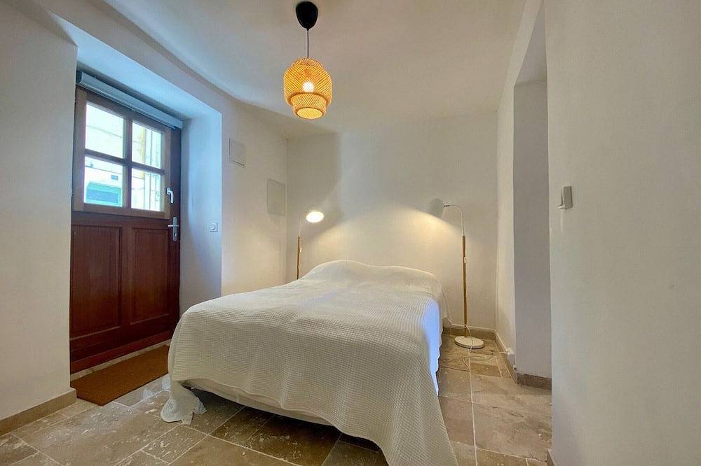 Appartement entier, Appartement vue sur l'étang - 4 pers. in Bouzigues, Côte méditerranéenne (France)