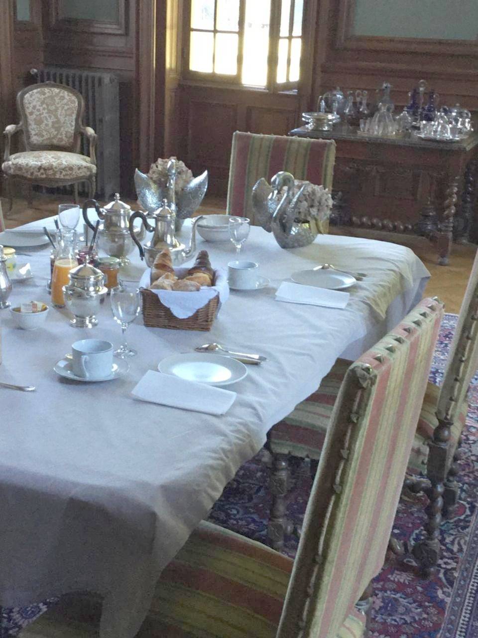Junior Suite in La Bastide-de-Sérou, Parc naturel régional des Pyrénées ariégeoises