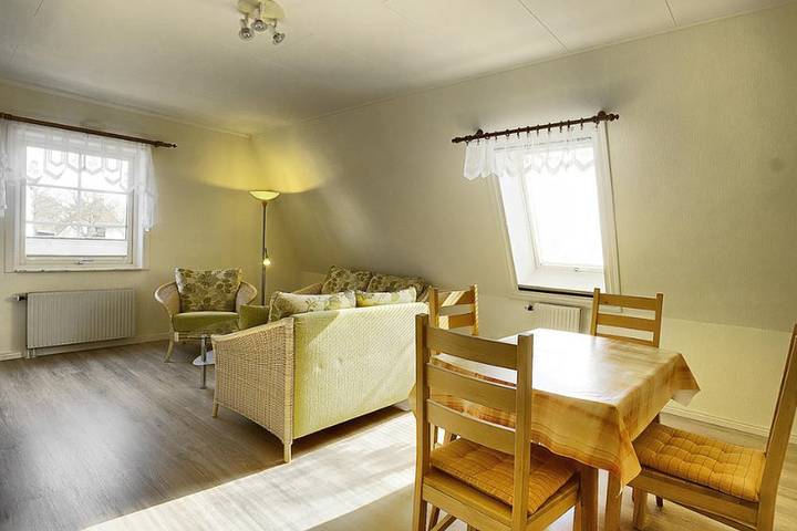 Ferienwohnung für 2 Personen in Zingst - 2