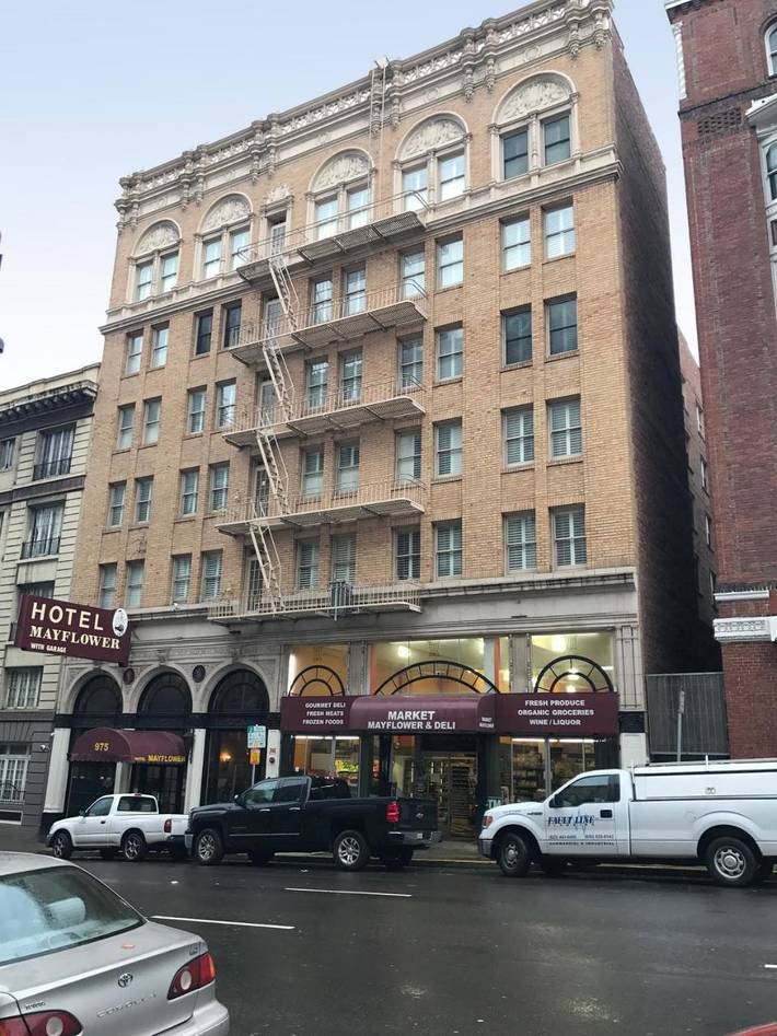 Hotel para 2 personas - 1