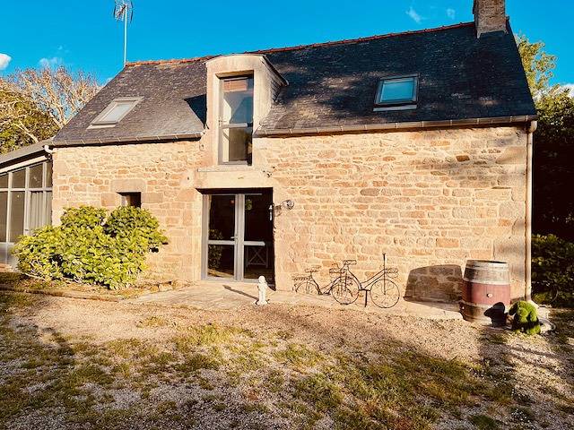 Casa vacanza a Finistere a partire da 116€ a notte