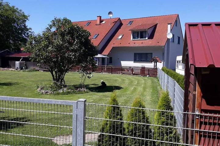 Ferienwohnung für 5 Personen - 1