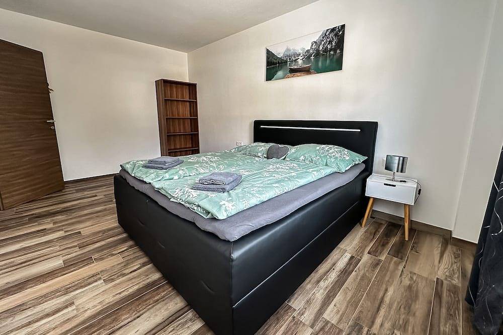 Ganze Wohnung, Ferienwohnung/App. für 4 Gäste mit 43m² in Hollersbach im Pinzgau in Hollersbach im Pinzgau, Pinzgau