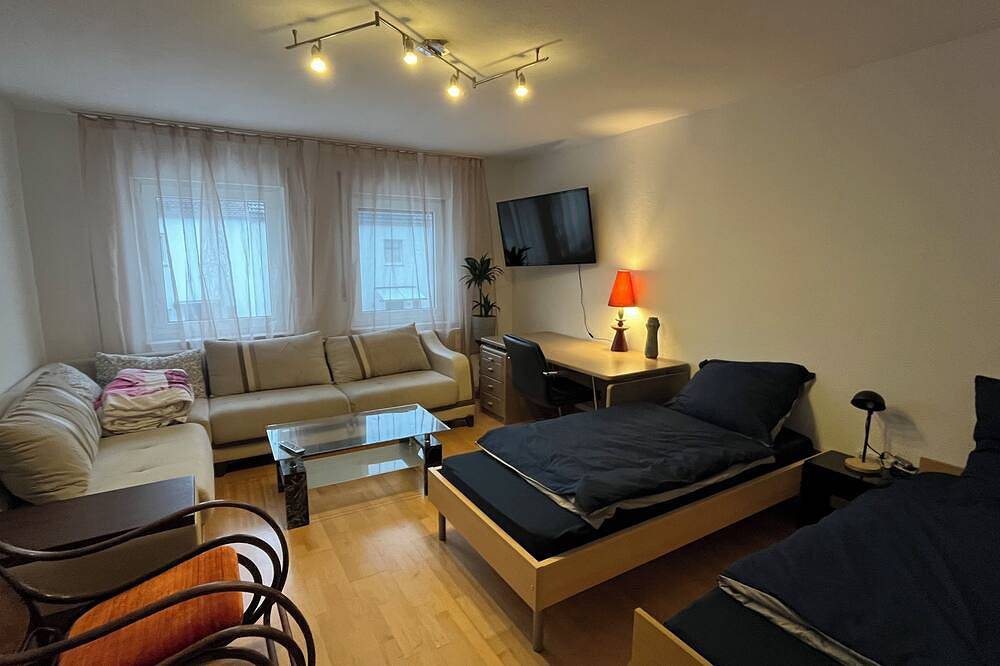 Ganze Wohnung, Gemütliche Wohnung in Nürnberg-Schweinau in Nürnberg, Franken