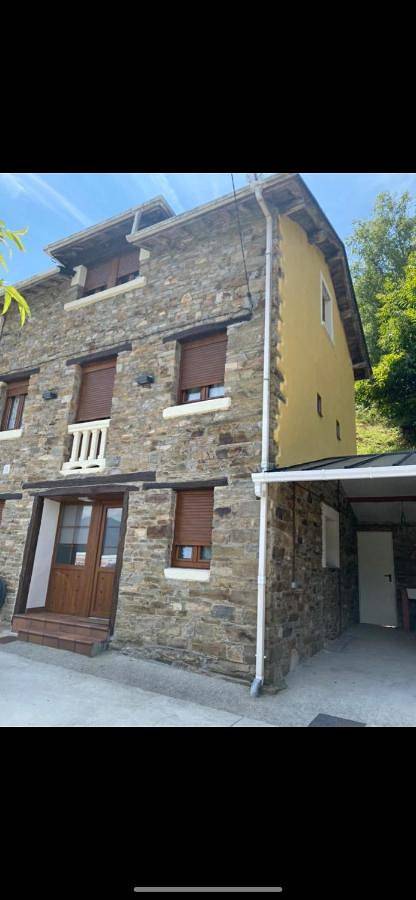 Maison de vacances pour 6 personnes - 1
