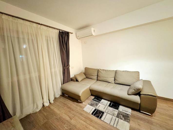 Appartement de vacances pour 4 personnes, avec balcon et vue