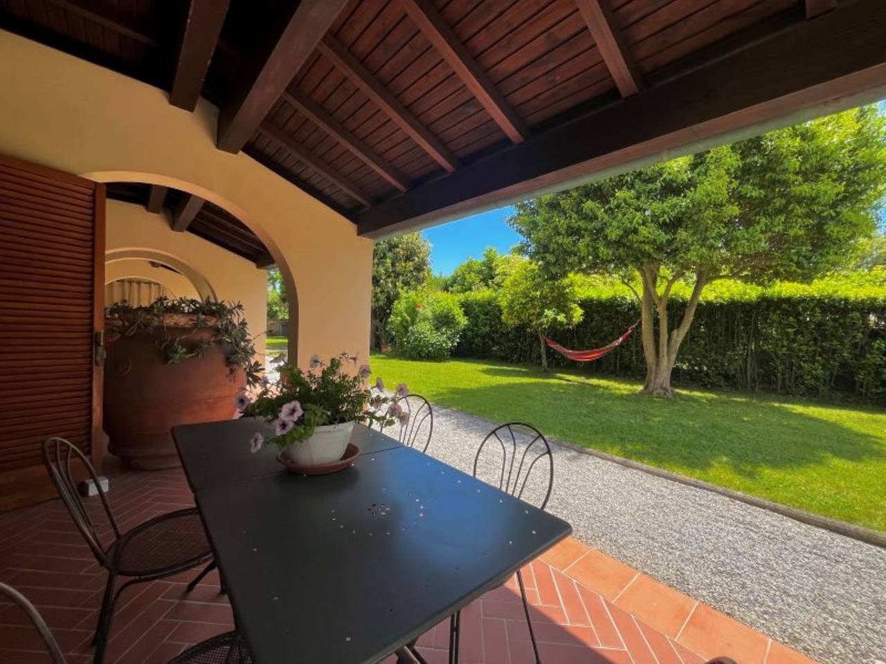 Entire holiday apartment, San Gaetano - Merlino in Follonica, Etruscan Coast