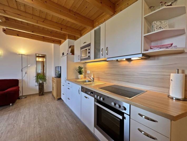 Ferienwohnung für 2 Personen, mit Garten und Sauna in Markgraeflerland - 3