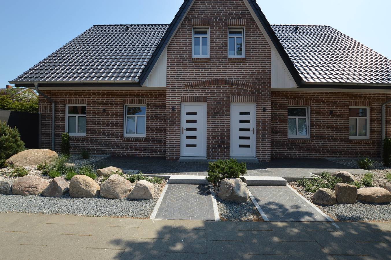 Ferienhaus in Fehmarn für 5 Personen in Fehmarn