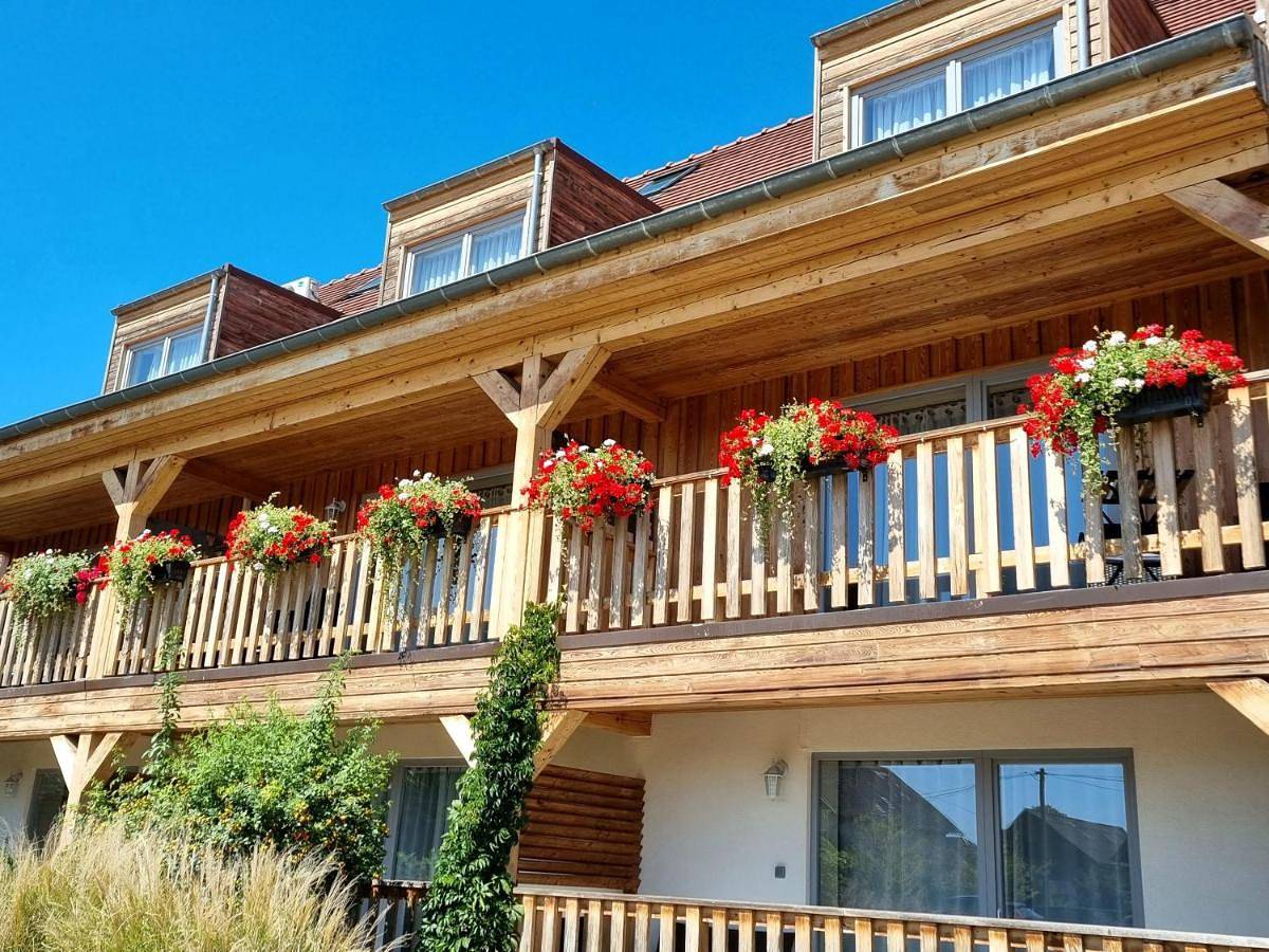 Hôtel Le Dormeur in Dorlisheim, Bas-Rhin Alsace