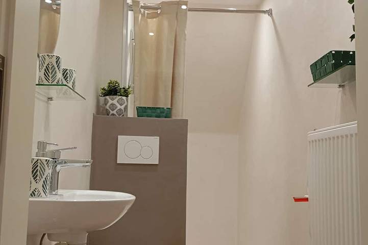 Gîte pour 2 personnes à Lemberg - 4