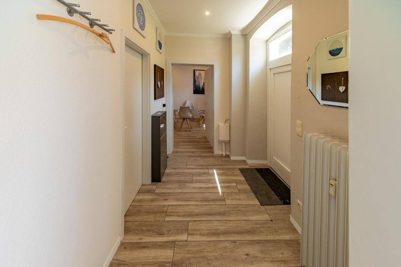 Ganze Wohnung, Edelburg 3 - Ferienwohnung in Hemer, Märkischer Kreis