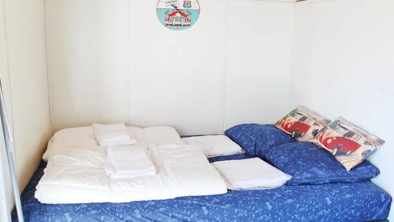 Ferienhaus für 2 Personen in Naarden in Naarden, Nordholland
