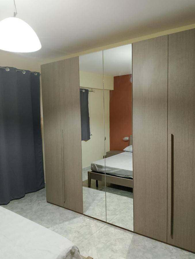 Gîte pour 6 personnes, avec vue et balcon à Scaletta Zanclea - 3