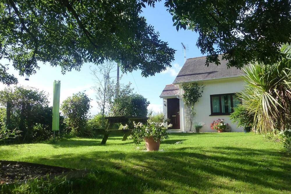 Stunning rural cottage central to all Pembrokeshire beaches.  Dogs Free. Wifi in Pembrokeshire
