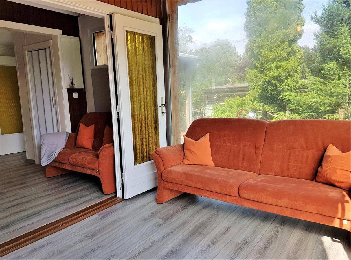 One-Bedroom House in Lehe (Bremerhaven), Bremerhaven