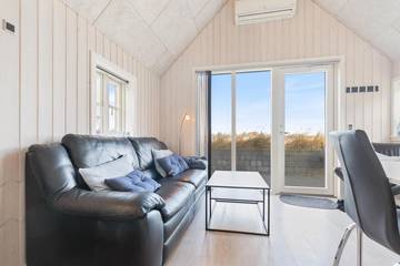 Chalet für 4 Personen in Hvide Sande, Westjütland, Bild 4