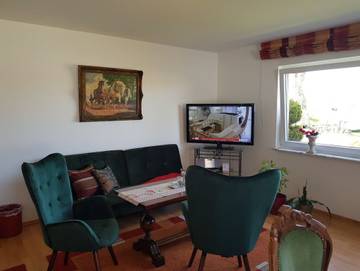 Ferienwohnung für 2 Personen in Seedorf (Sellin), Sellin, Bild 3