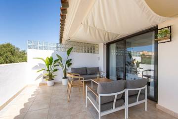 Location De Vacances pour 5 Personnes dans Valle del Este Golf Resort, Vera, Photo 1