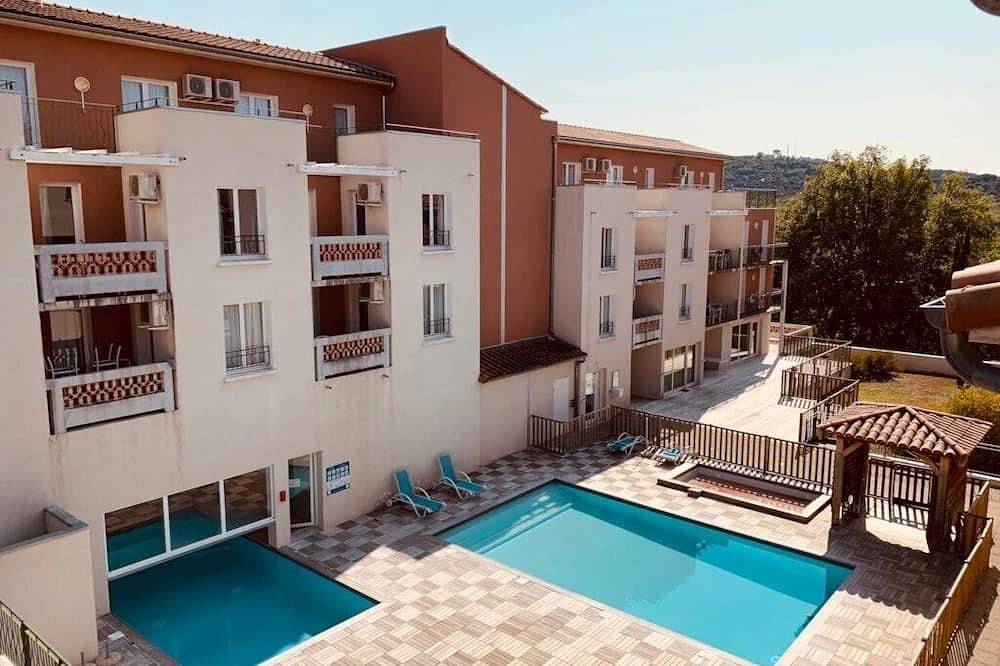 Appartement de vacances