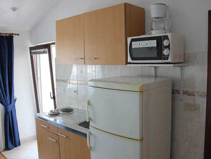 Ganze Wohnung, Guest House San Antonio One Bedroom Apartment no.2 in Ploce, Dubrovnik-Neretva