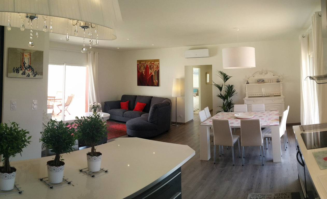 La Maison Rouge, indépendante, piscine privée chauffée in Montauban, Tarn-et-Garonne