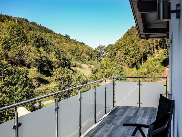 Bauernhof für 2 Personen, mit Garten in Mittlerer Schwarzwald - 3