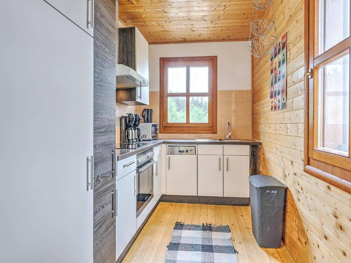 Ganze Wohnung, Two-Bedroom Apartment in Liebenfels, Mittelkärnten